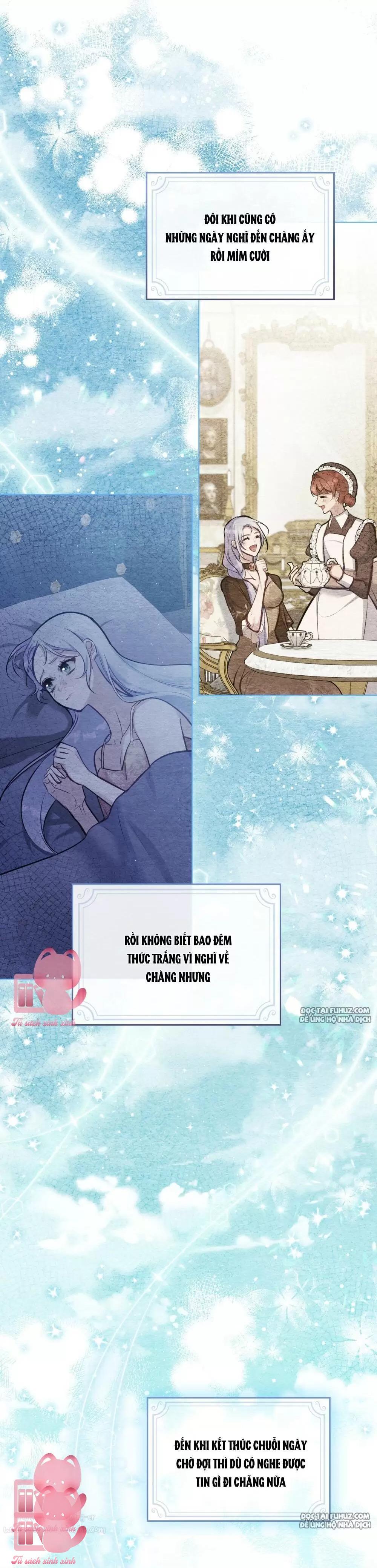 Nếu Không Vâng Lời Công Tước Chap 30 - Next Chapter 31