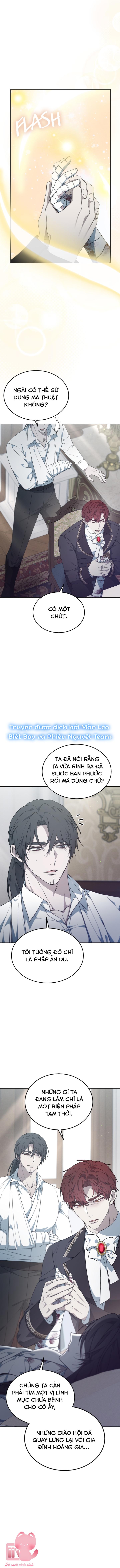 Thời Đại Oman Chap 60 - Trang 2