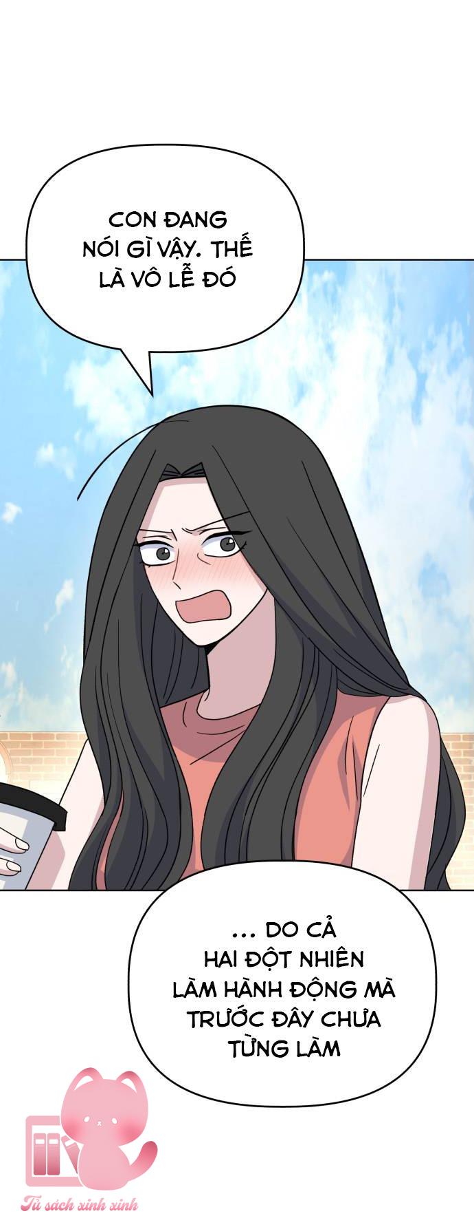 Quan Hệ Nhân Quả Chap 63 - Next Chap 64