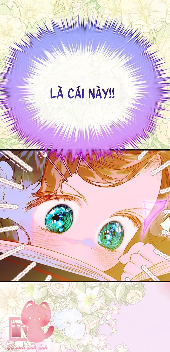 Khế Ước Hôn Nhân Của Mẹ Tôi Chapter 36 - Trang 4