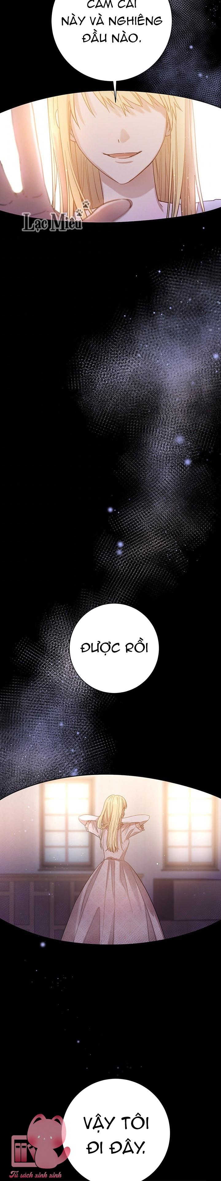 Cuộc Sống Mới Của Công Nương Chapter 6 - Trang 4