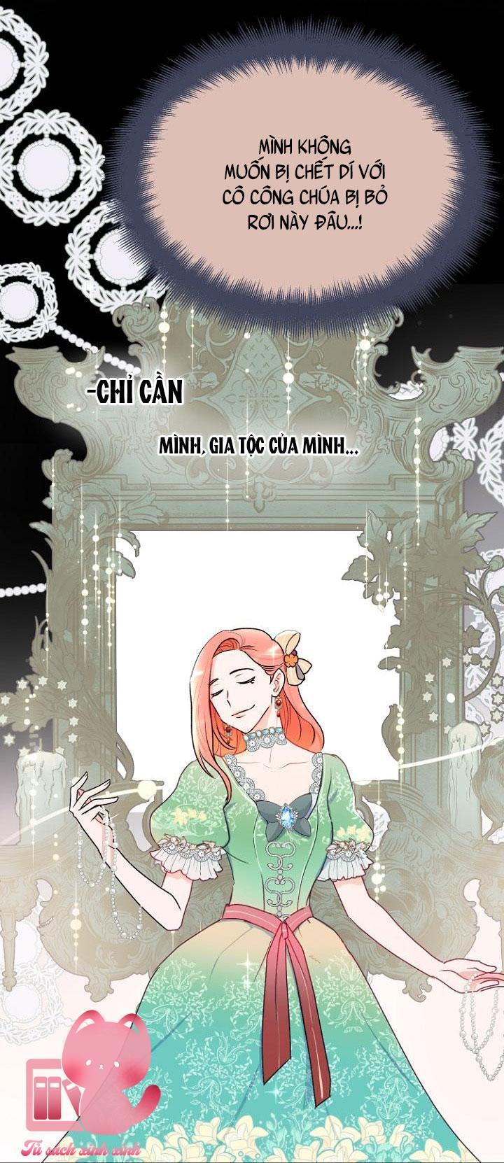 Bỏ Quách Chồng Con Đi, Tiền Bạc Mới Là Tất Cả Chap 14 - Next Chap 15