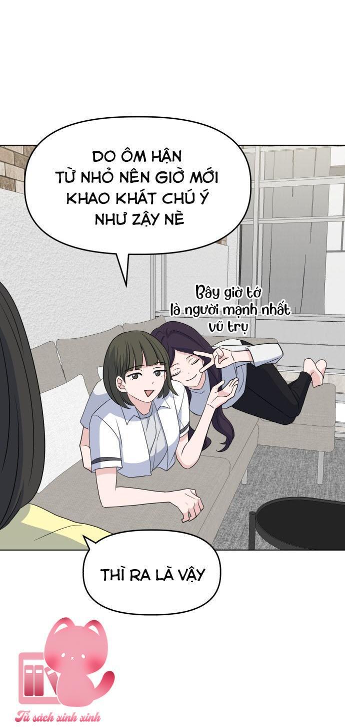 Quan Hệ Nhân Quả Chap 8 - Next Chap 9