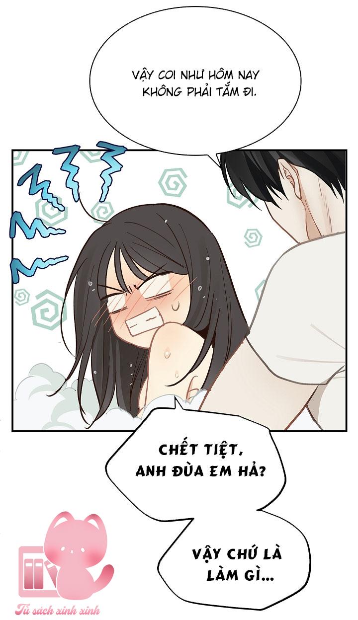 Đóa Hoa Là Mồi Nhử Chap 13 - Next Chap 14