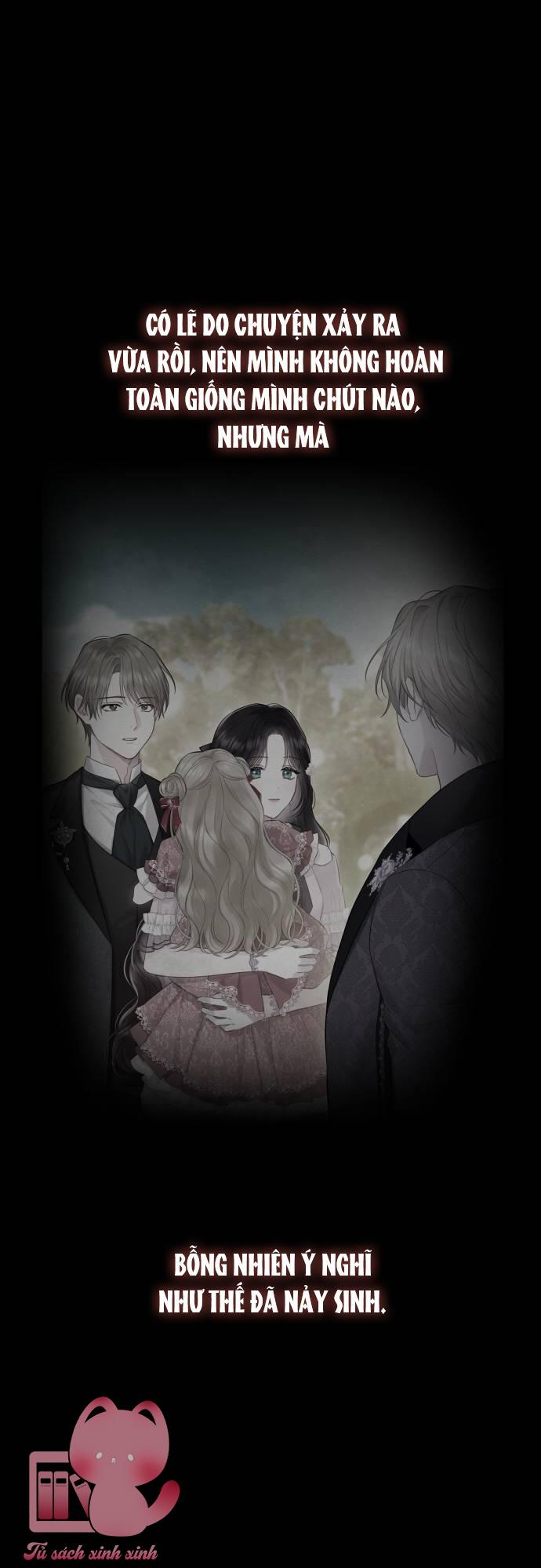 Bastian Chapter 42 - Trang 3