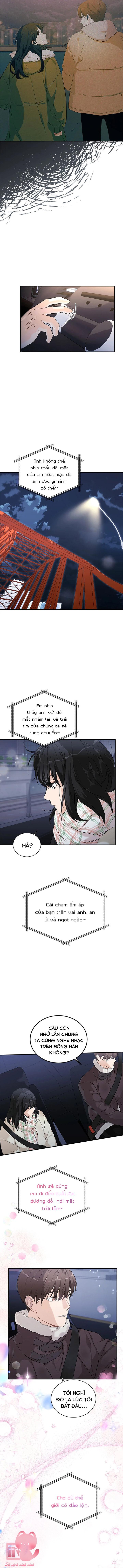 Cõng Anh Mà Chạy Chap 60 - Next Chap 61