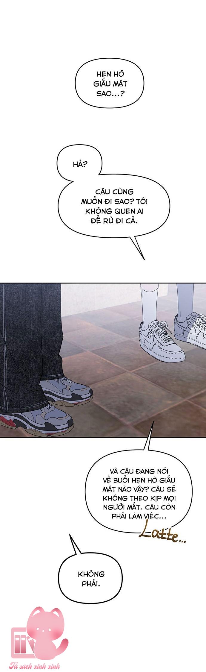 Gieo Nhân Gặt Quả Chap 46 - Trang 2