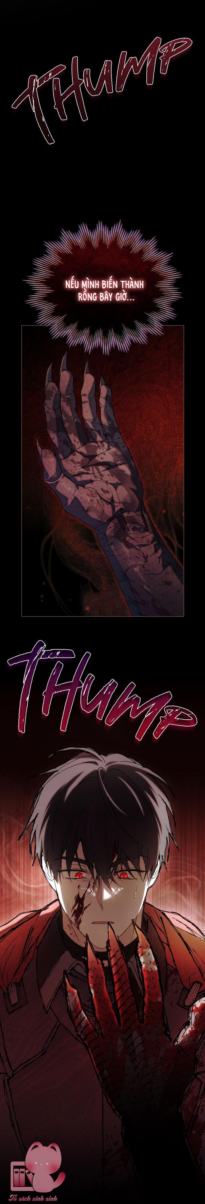 Lời Hứa Không Phải Của Tôi Chap 1 - Next Chap 2