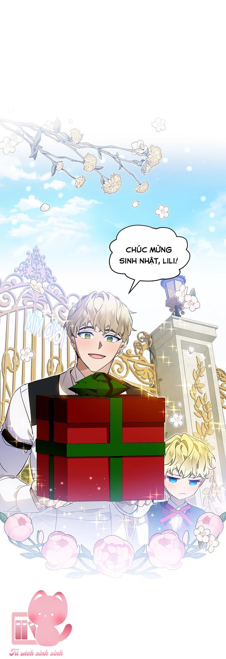 Quý Cô Thế Giới Ngầm Chap 27 - Trang 4
