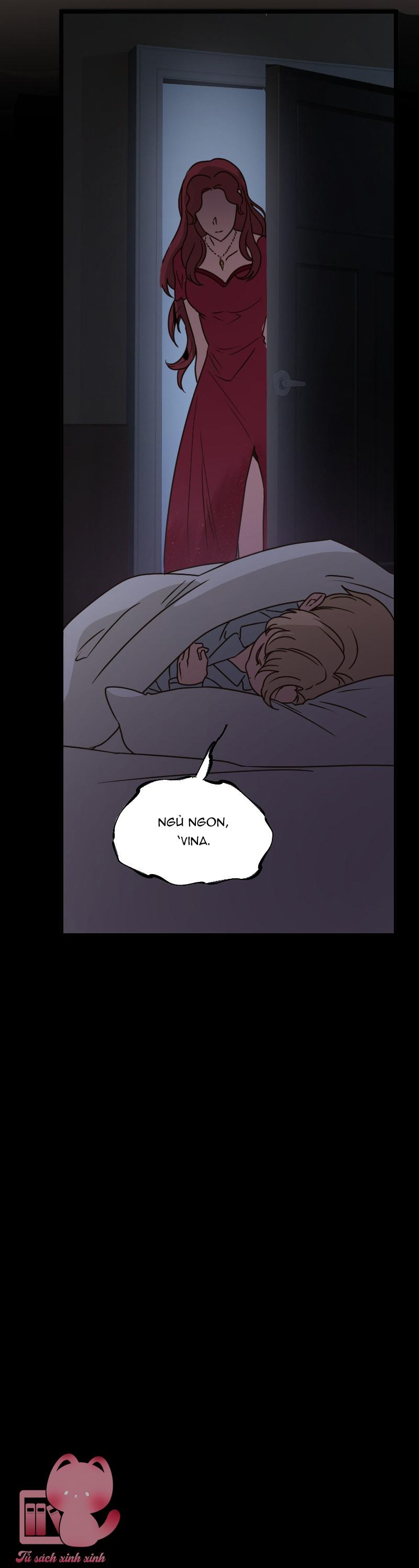 Bảo Mẫu Của Mafia Chap 23 - Trang 2