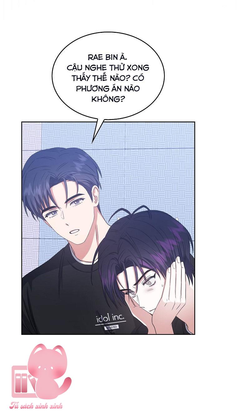 Debut Or Die Chap 27 - Next Chapter 27.1