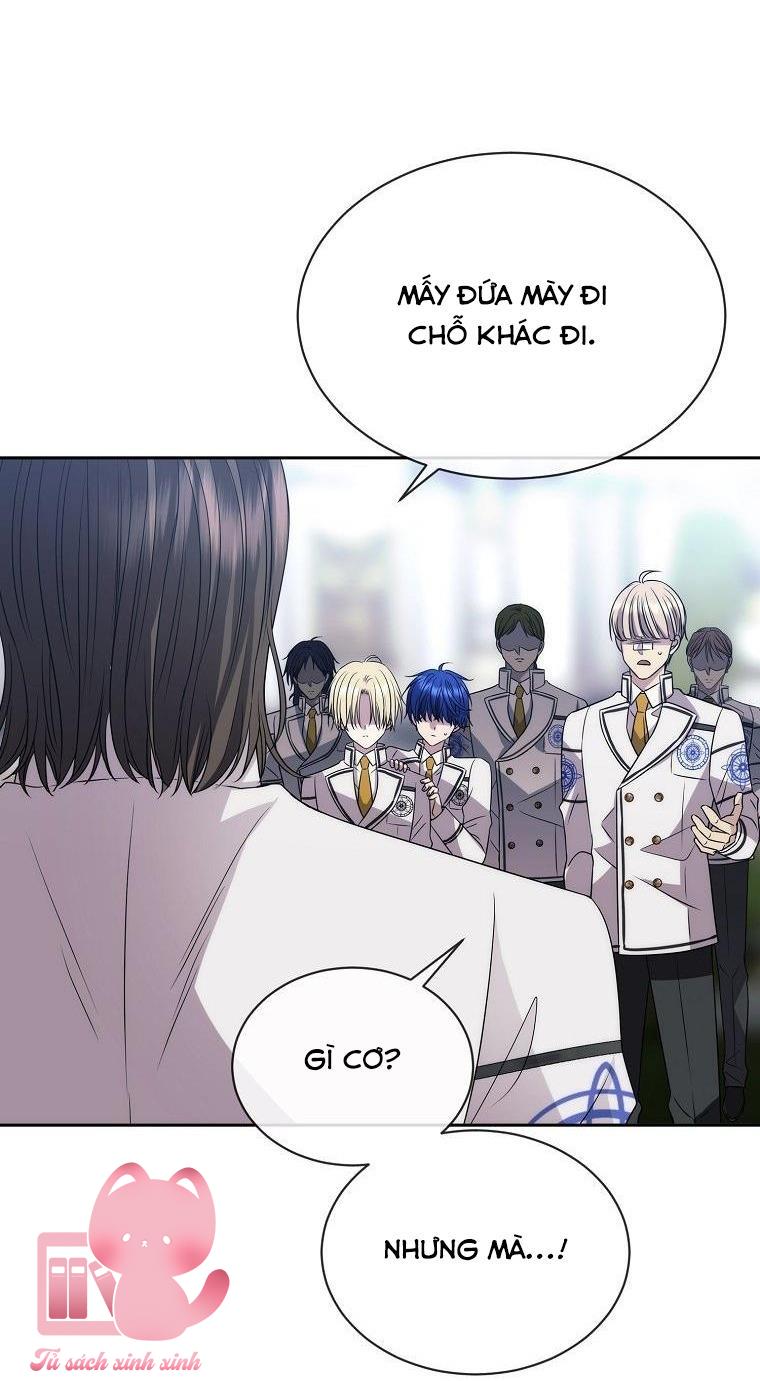 Black Haze Chapter 17 - Trang 4