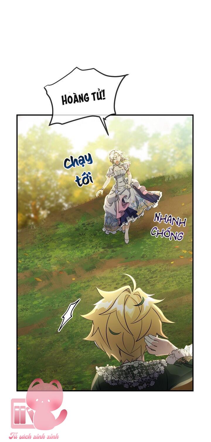 Hướng Về Ánh Dương Lần Nữa Chapter 31 - Trang 4