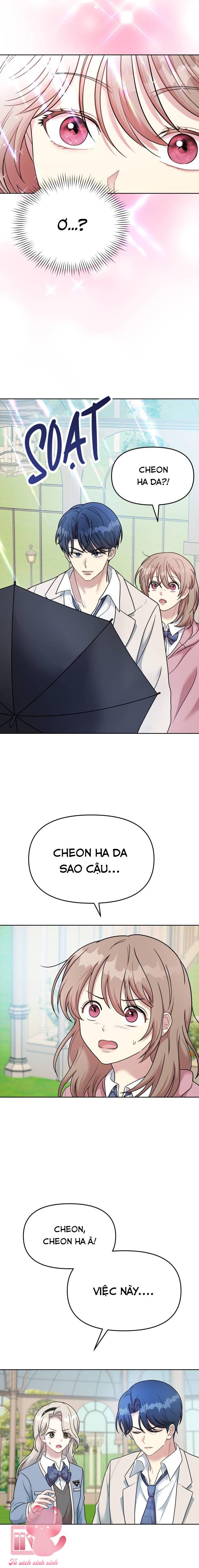 Quản Gia, Làm Ơn Đấy! Chap 3 - Trang 2