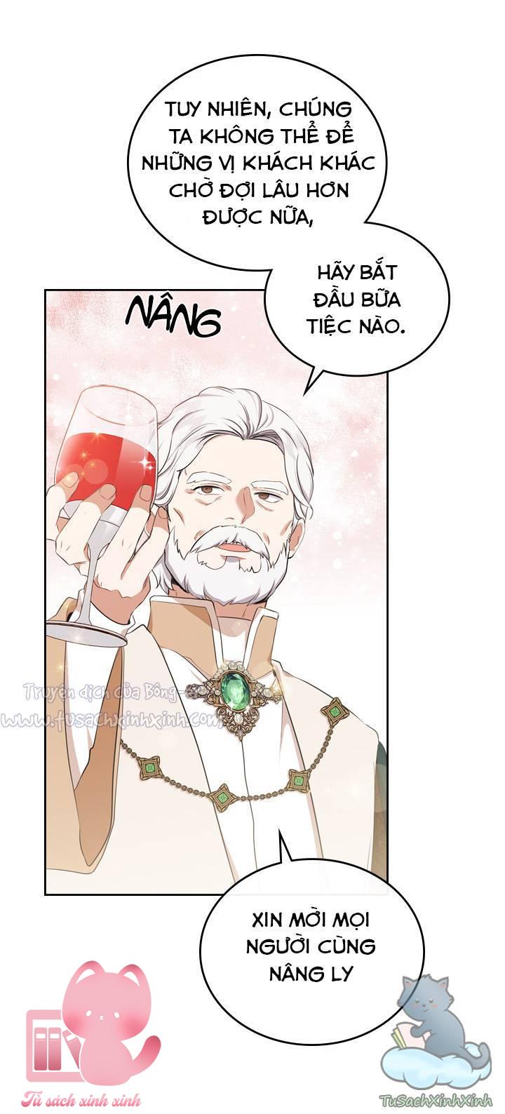 Kiếp Này Ta Sẽ Trở Thành Gia Chủ Chap 23 - Next Chap 24