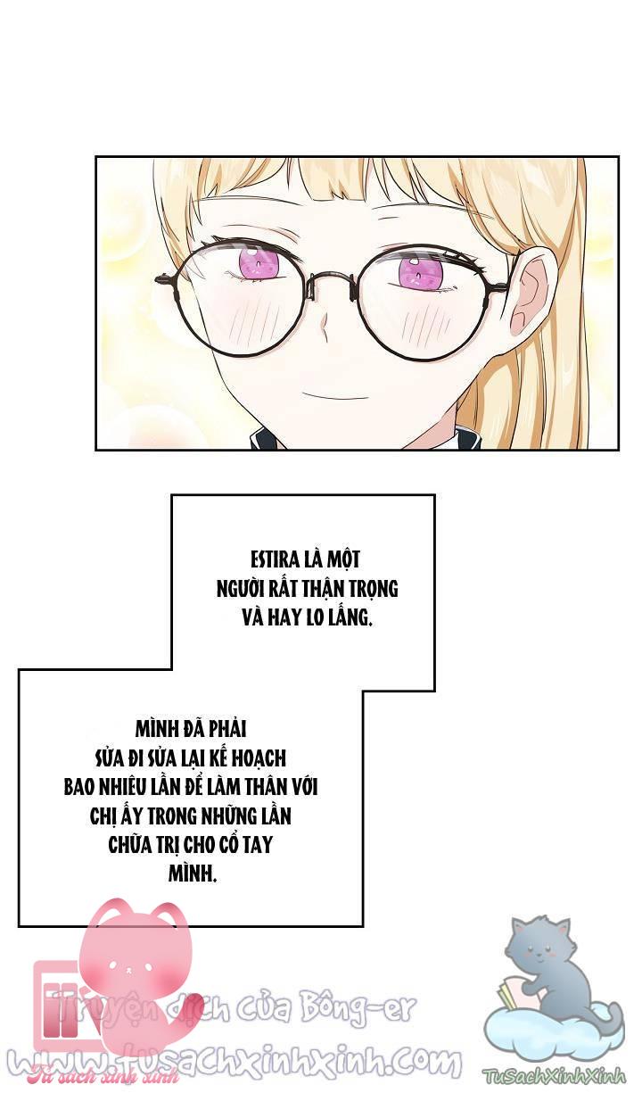 Kiếp Này Ta Sẽ Trở Thành Gia Chủ Chap 21 - Next Chap 22