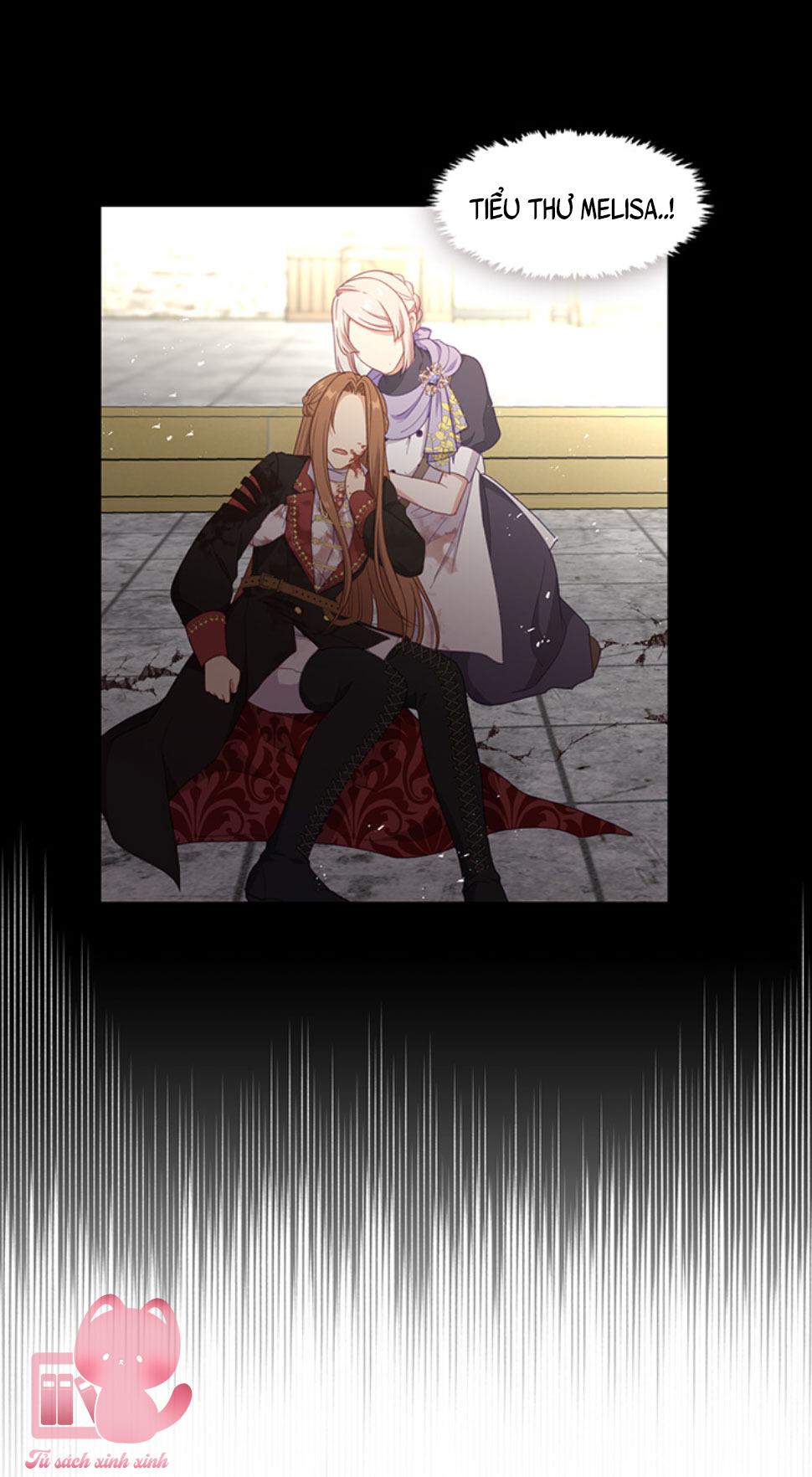 Hãy Coi Chừng Ác Nữ Chapter 55 - Trang 4