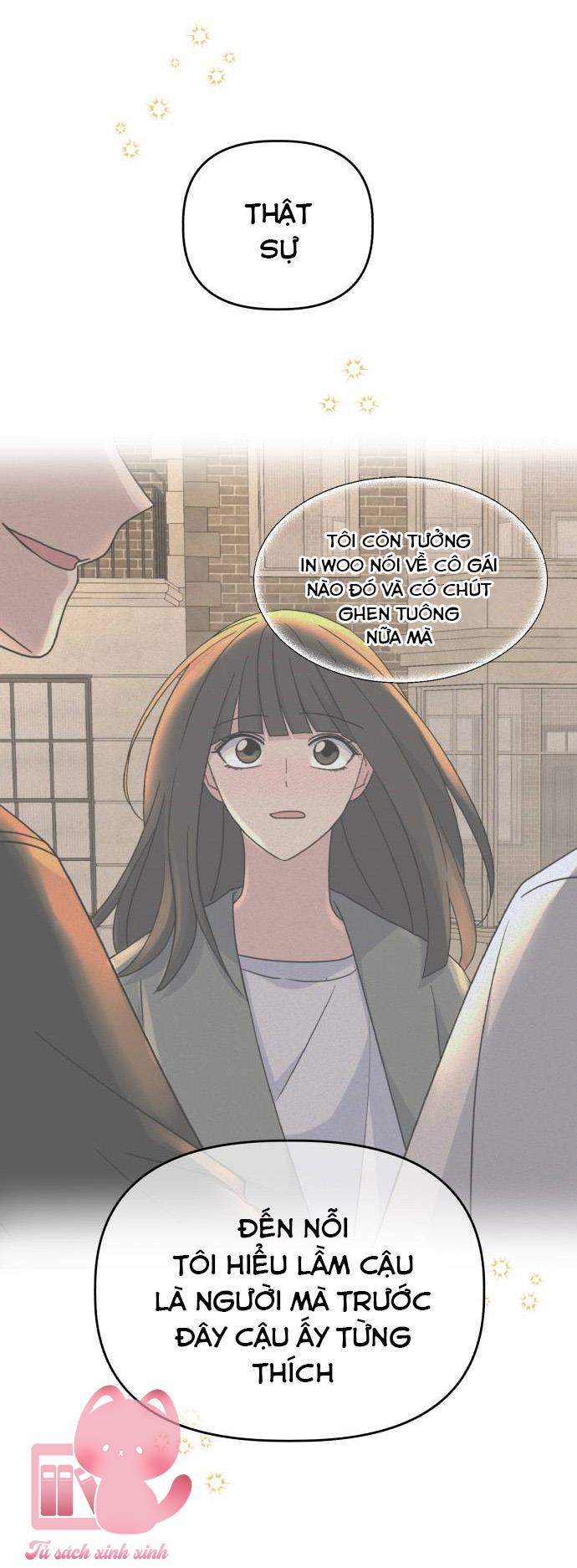 Quan Hệ Nhân Quả Chap 57 - Next Chap 58