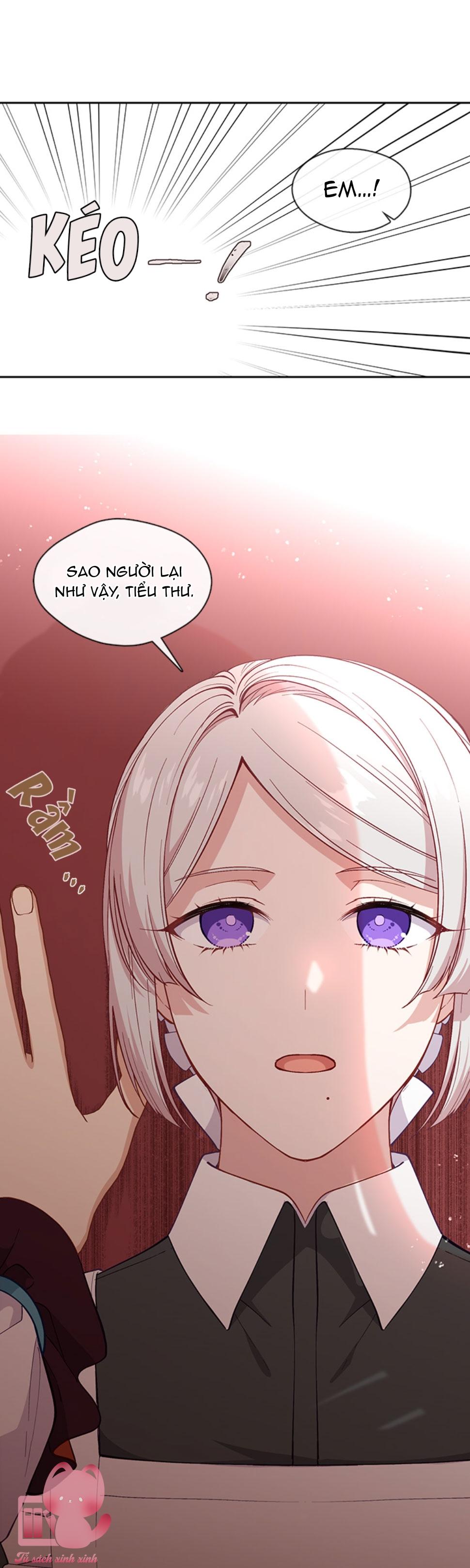 Hãy Coi Chừng Ác Nữ Chapter 73 - Trang 4