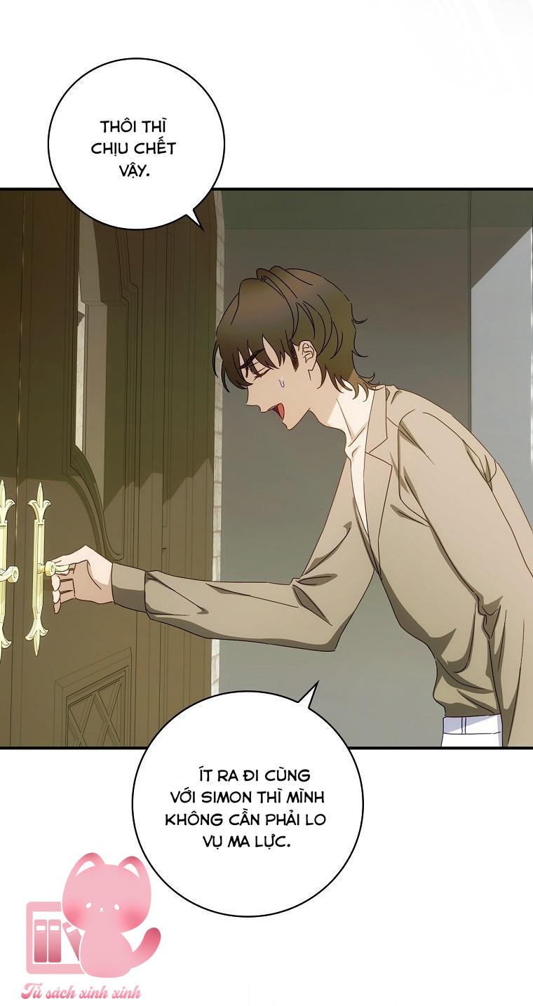 Đứa Nhỏ Không Phải Là Con Anh Chapter 38 - Next Chapter 39
