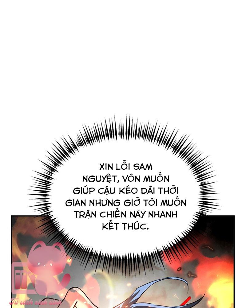 Ác Chi Hoàn Chapter 16 - Trang 4