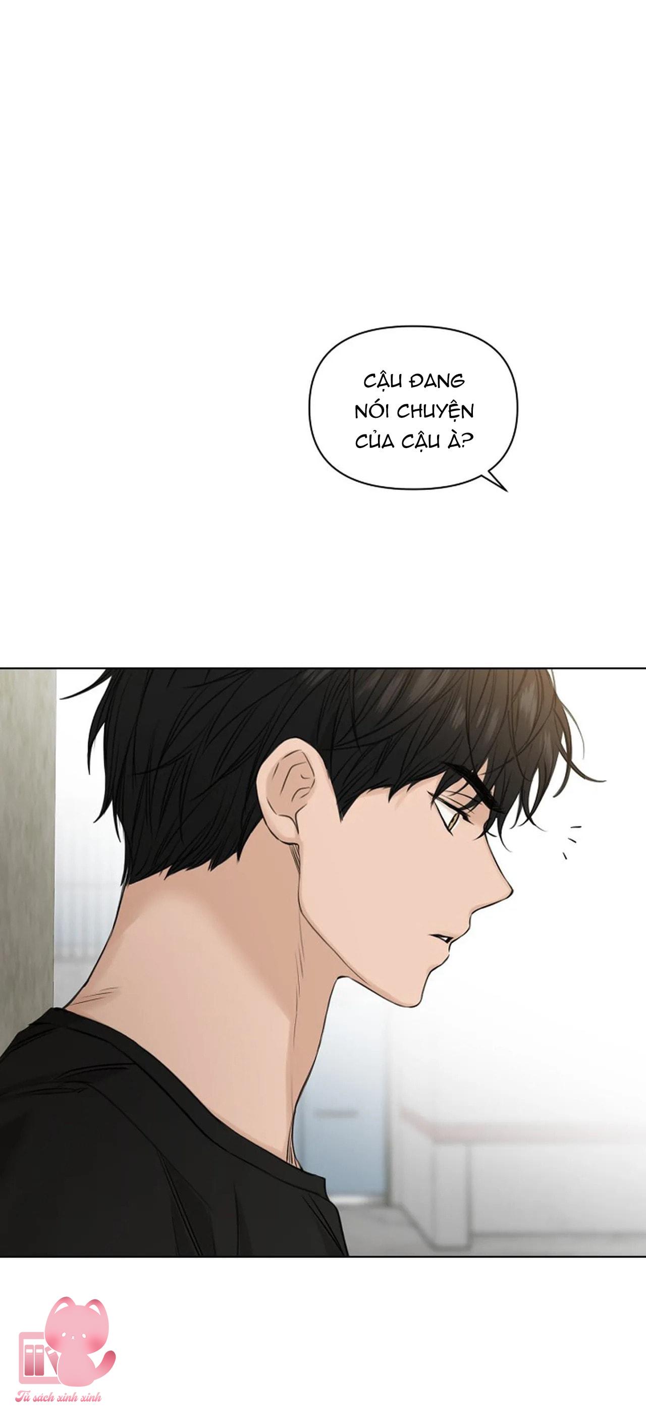 Bình Minh Chap 20 - Trang 3