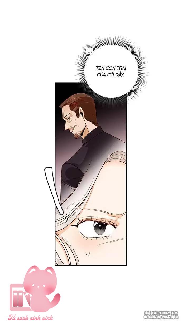 Hoàng Hậu Tái Hôn Chapter 50 - Trang 4