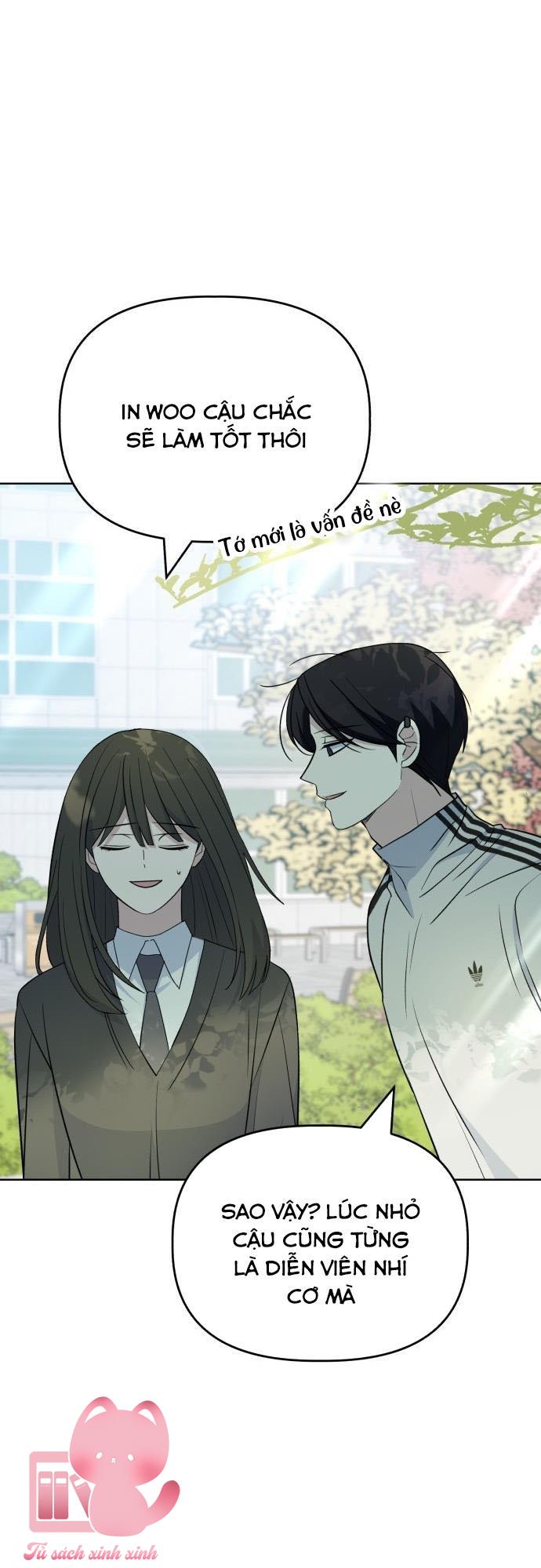 Quan Hệ Nhân Quả Chap 103 - Trang 2