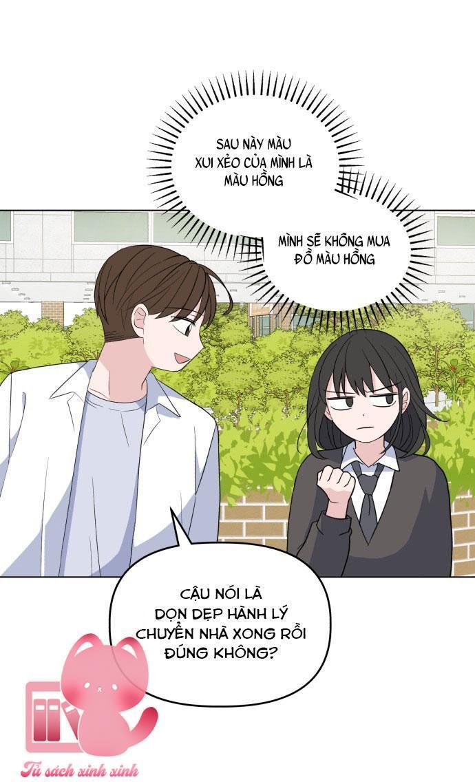 Quan Hệ Nhân Quả Chap 2 - Trang 2