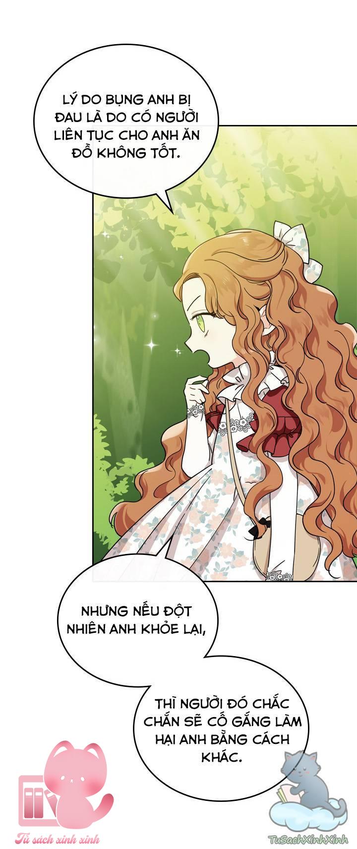 Kiếp Này Ta Sẽ Trở Thành Gia Chủ Chap 26 - Next Chap 27