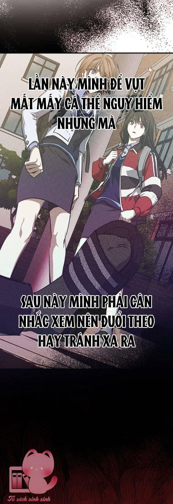 Đêm Của Bóng Tối Chapter 15 - Trang 4