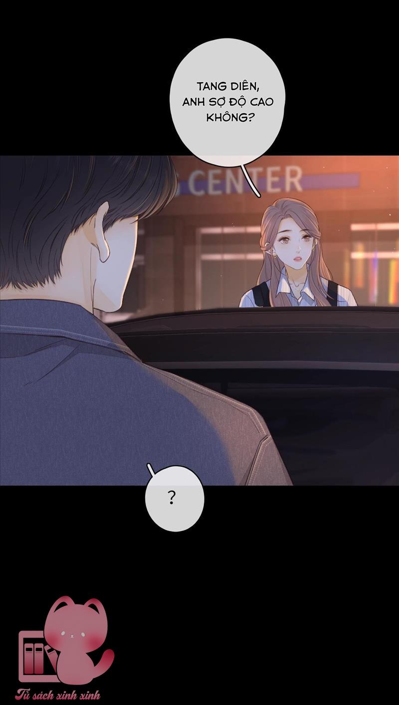 Khó Dỗ Dành Ngoại Truyện Đặc Biệt - Next Chapter 0.2