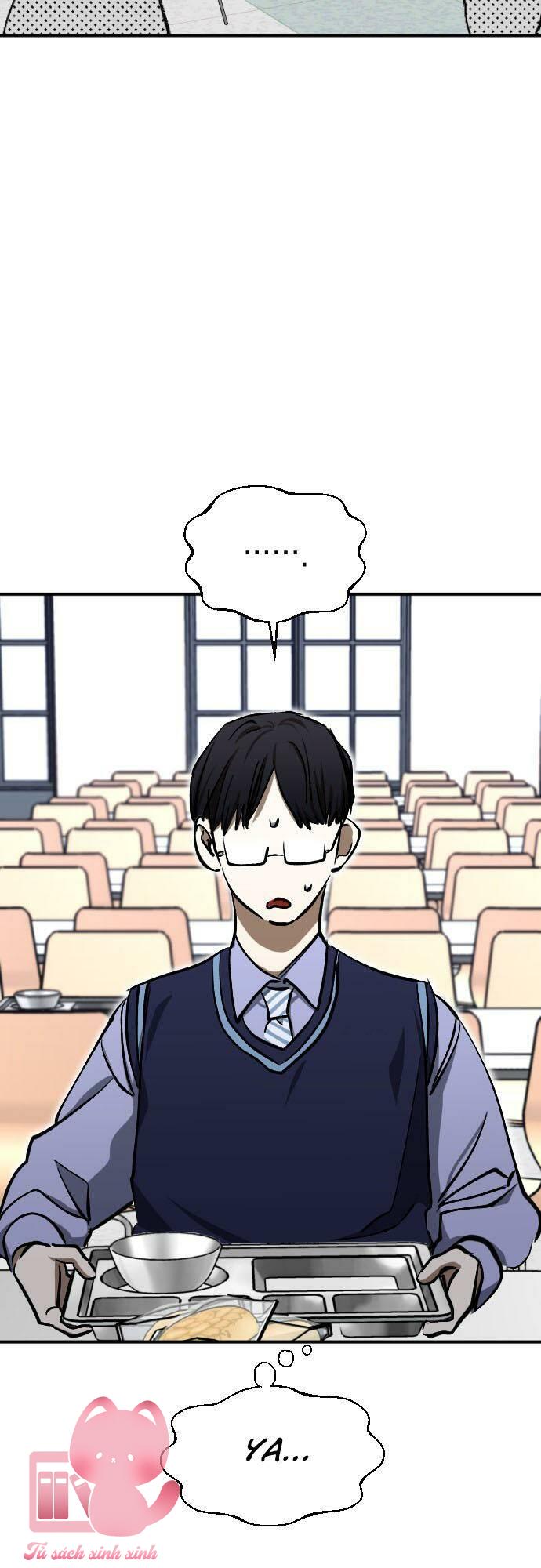 Đêm Của Bóng Tối Chapter 21 - Trang 4