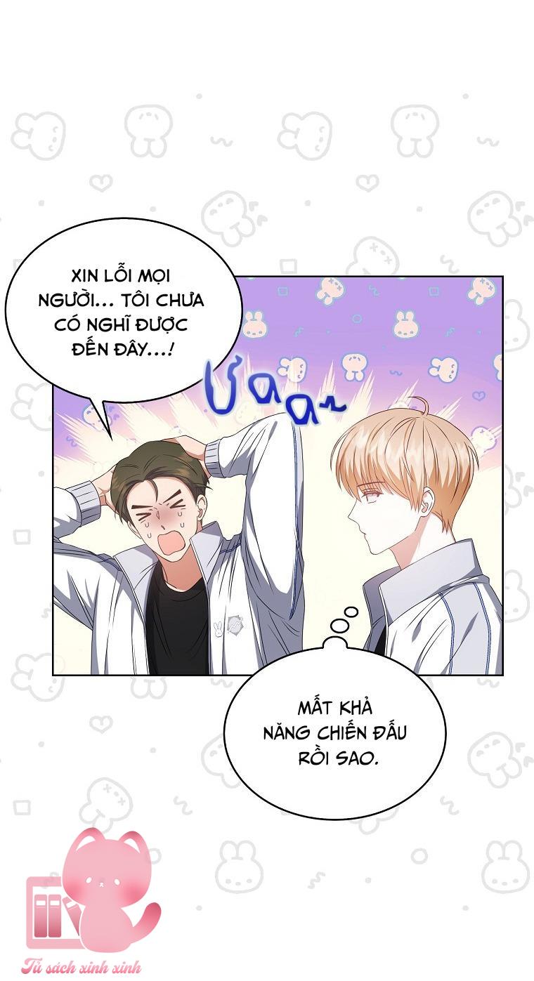 Debut Or Die Chap 39 - Next Chapter 39.1