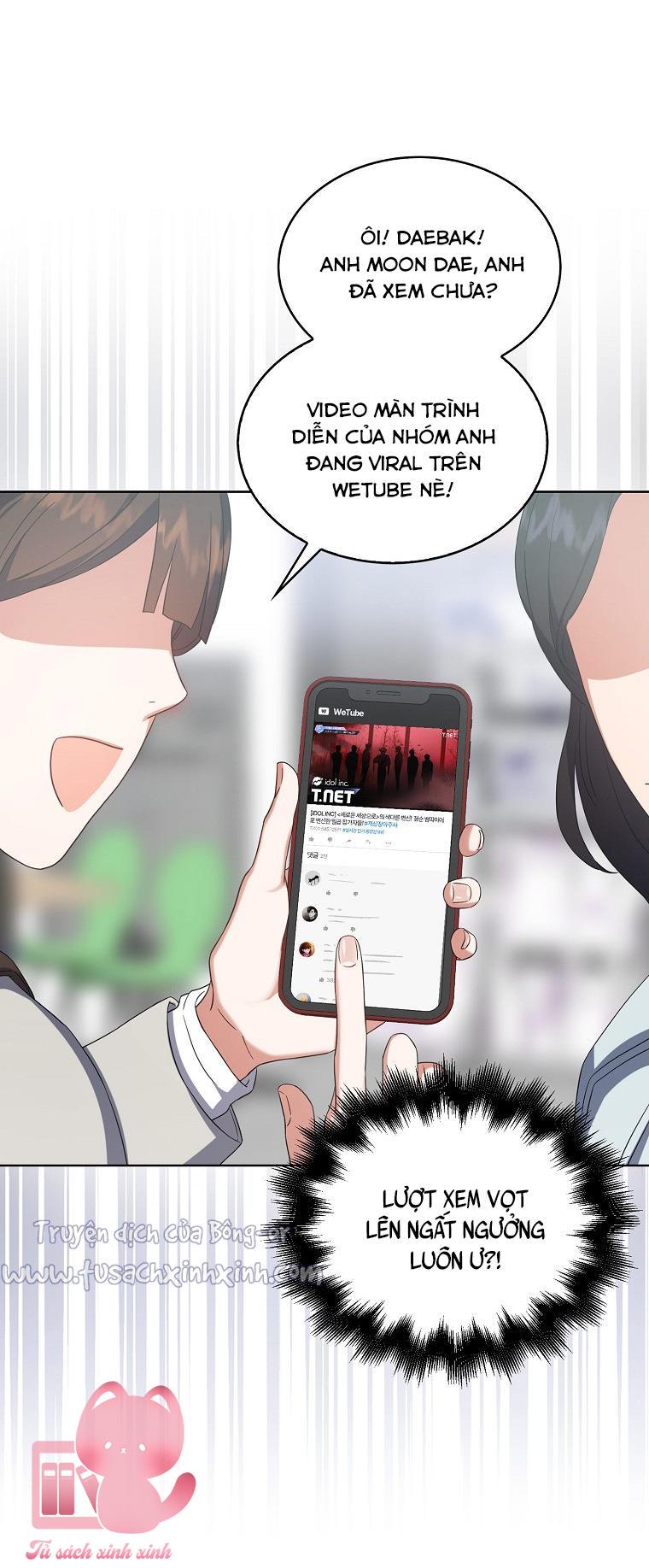 Debut Or Die Chap 22 - Next Chapter 22.1