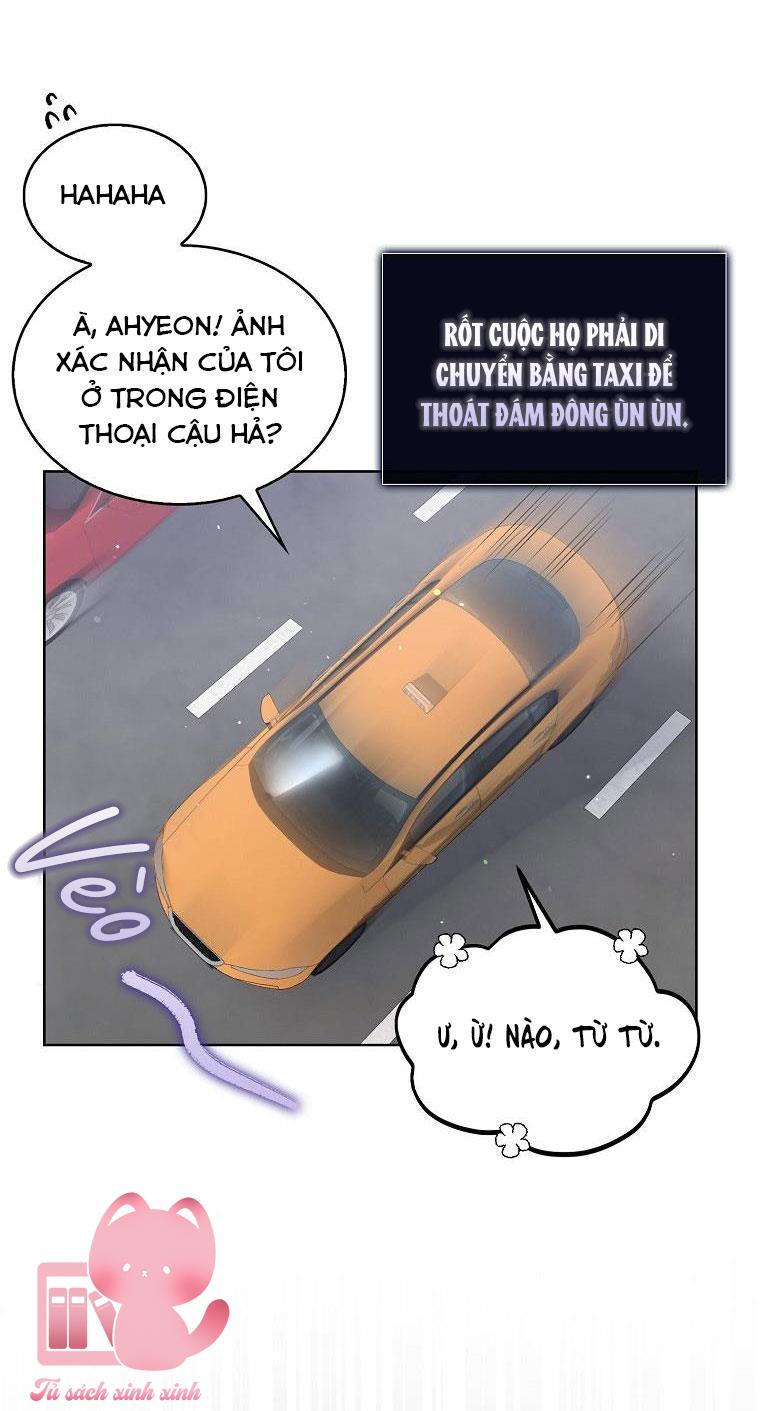 Debut Or Die Chap 32 - Trang 3
