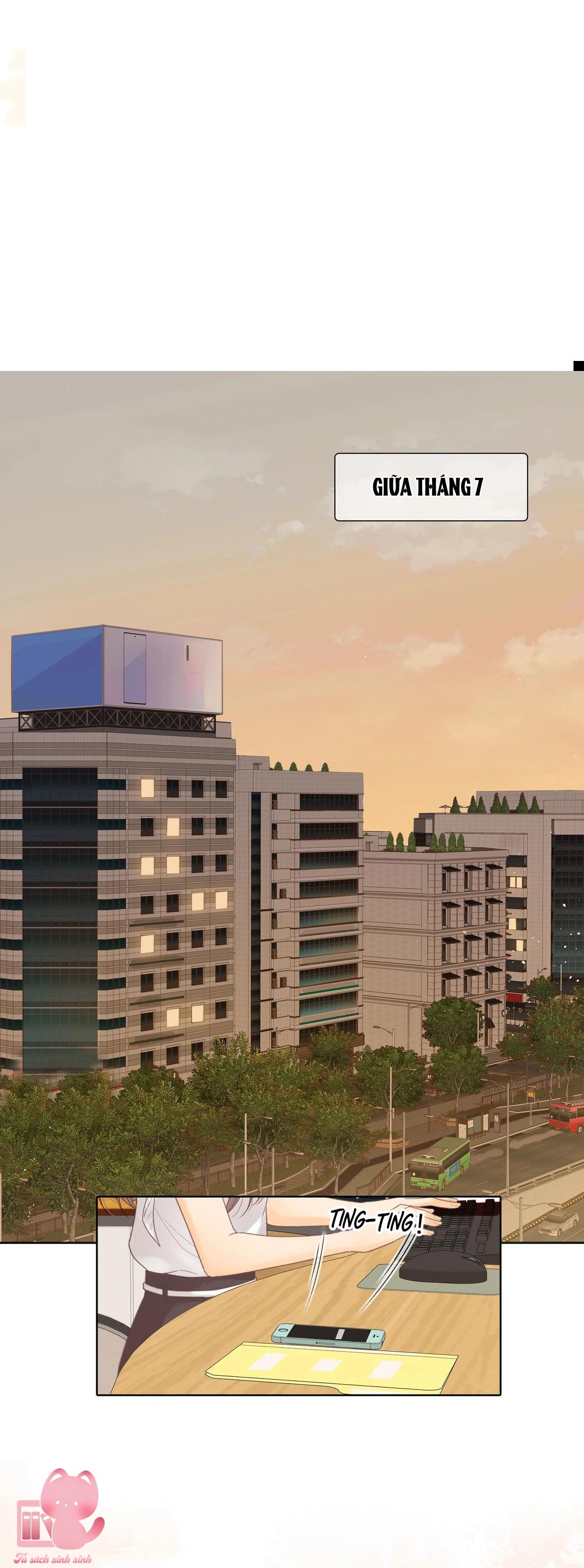 Khó Dỗ Dành Chap 63 - Next Chapter 63.1