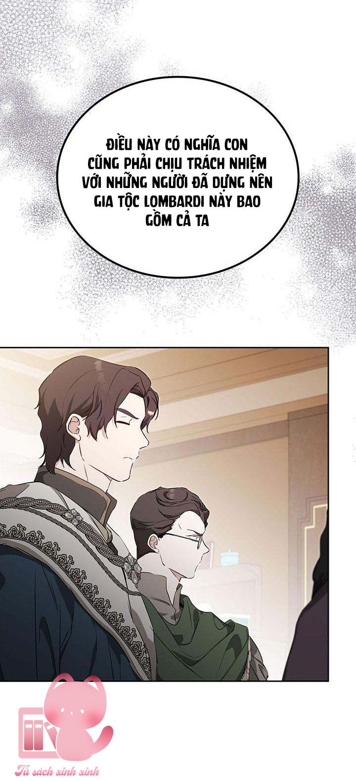 Kiếp Này Ta Sẽ Trở Thành Gia Chủ Chap 123 - Next Chap 124