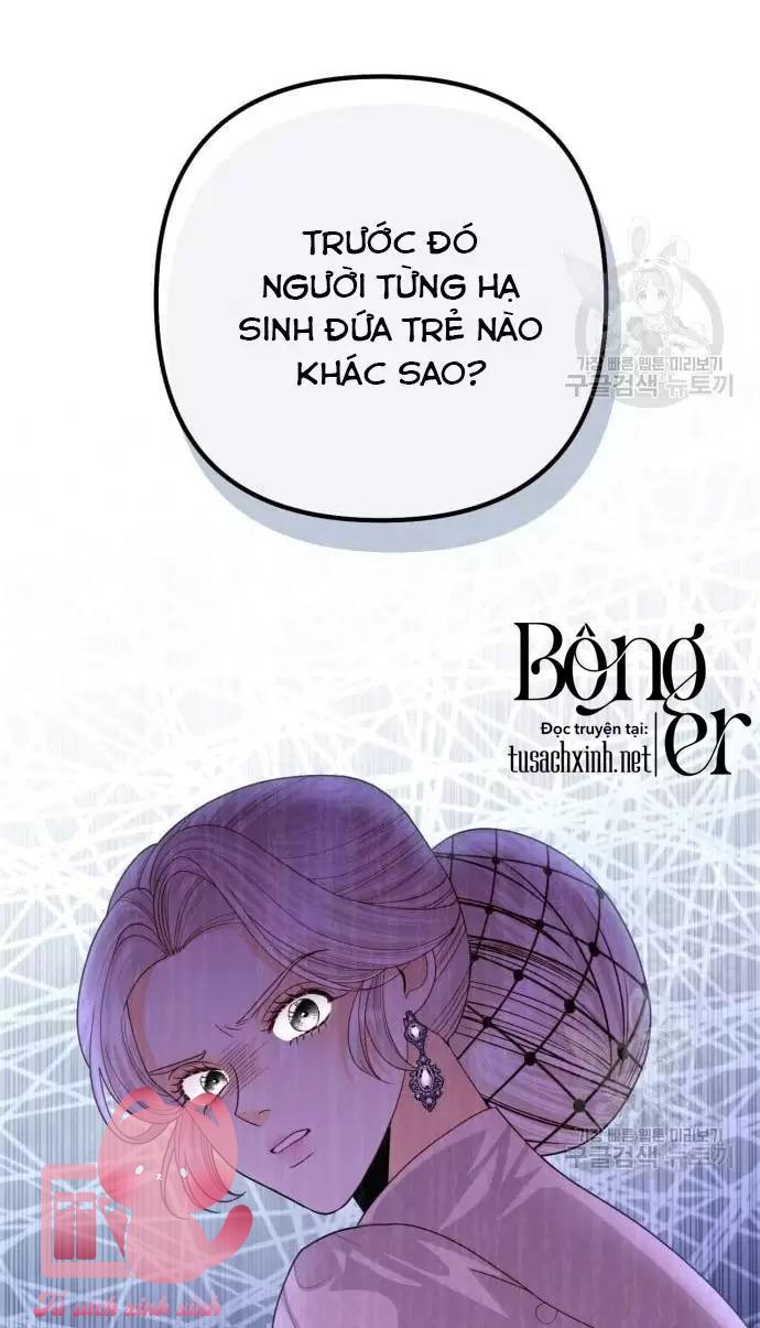Hoàng Hậu Tái Hôn Chapter 130 - Trang 4