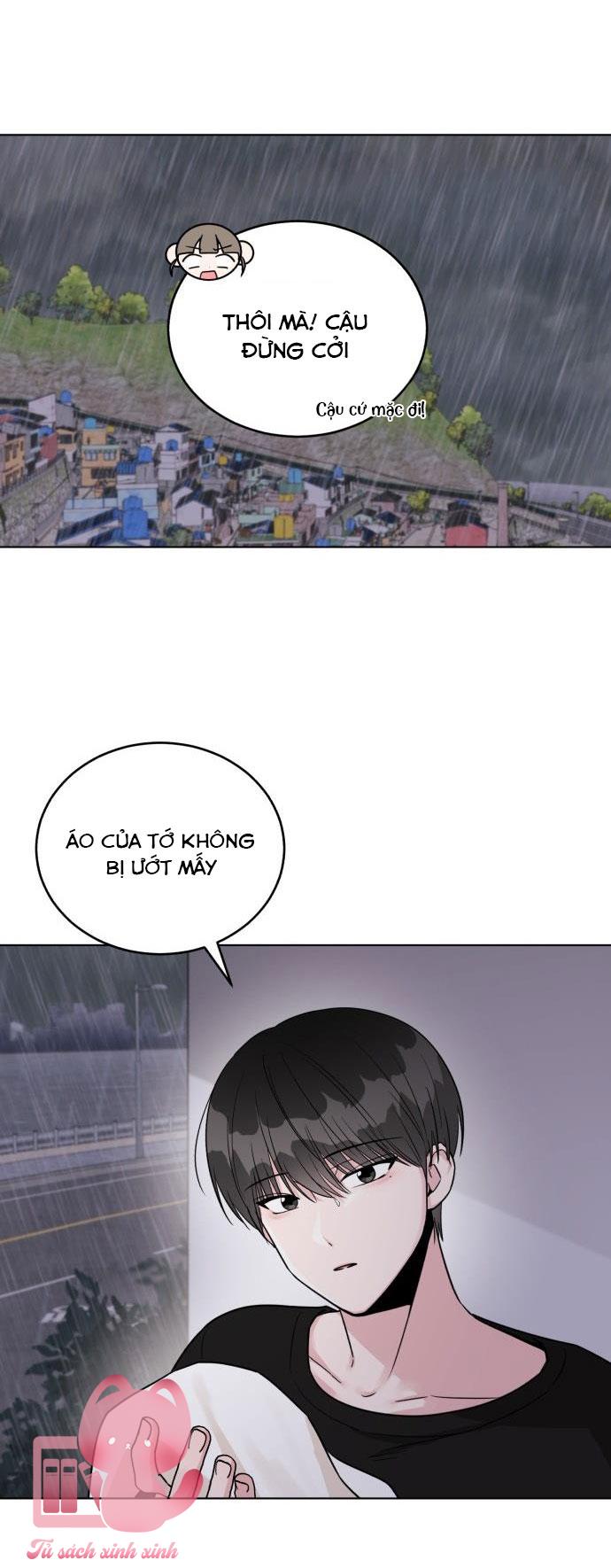 Chúng Ta Là Gì Của Nhau? Chap 29 - Next Chap 30