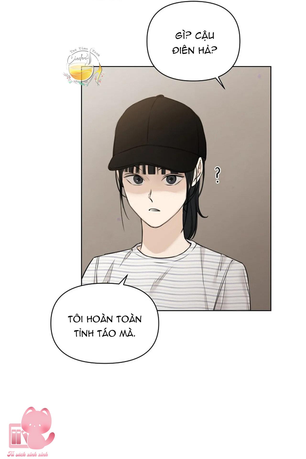 Bình Minh Chap 20 - Trang 3