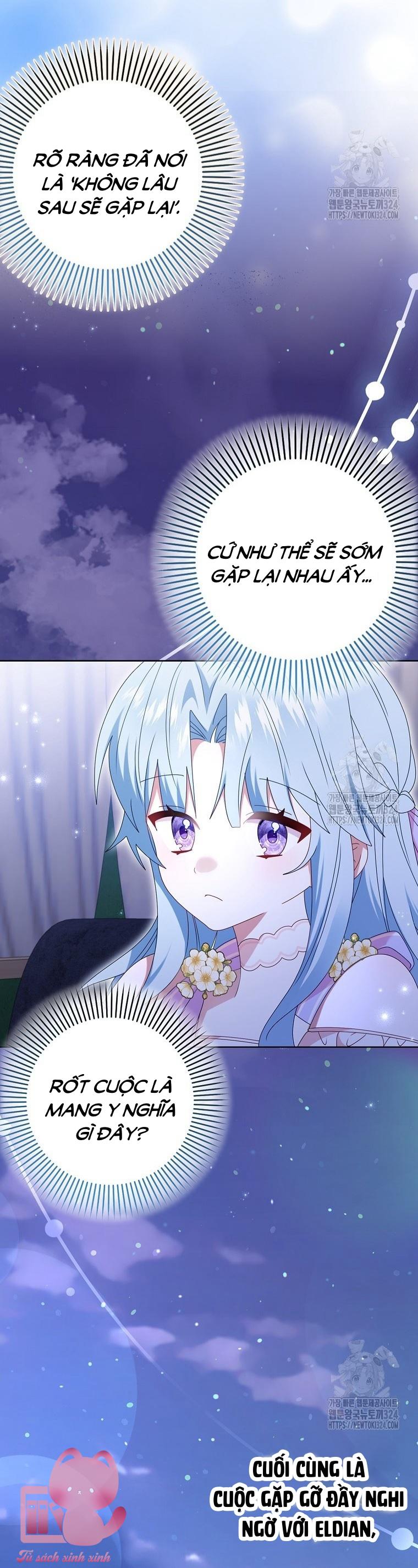 Tôi Sẽ Chiếm Lấy Ngư Trường! Chap 29 - Trang 2