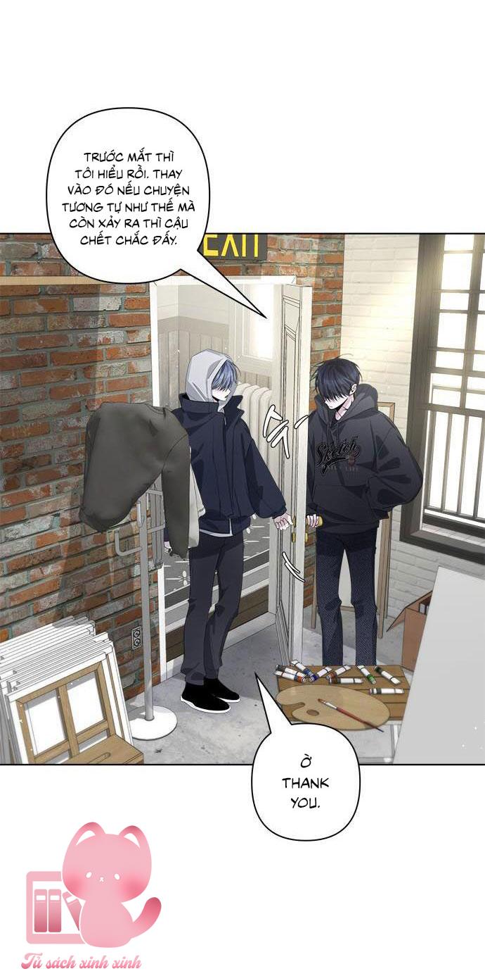 Đàn Anh Xấu Xa! Chap 83 - Trang 3
