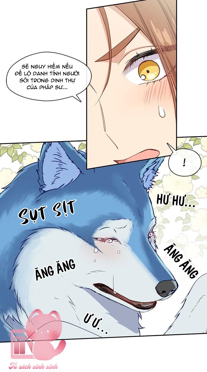 Hãy Coi Chừng Ác Nữ Chapter 27 - Next Chapter 28