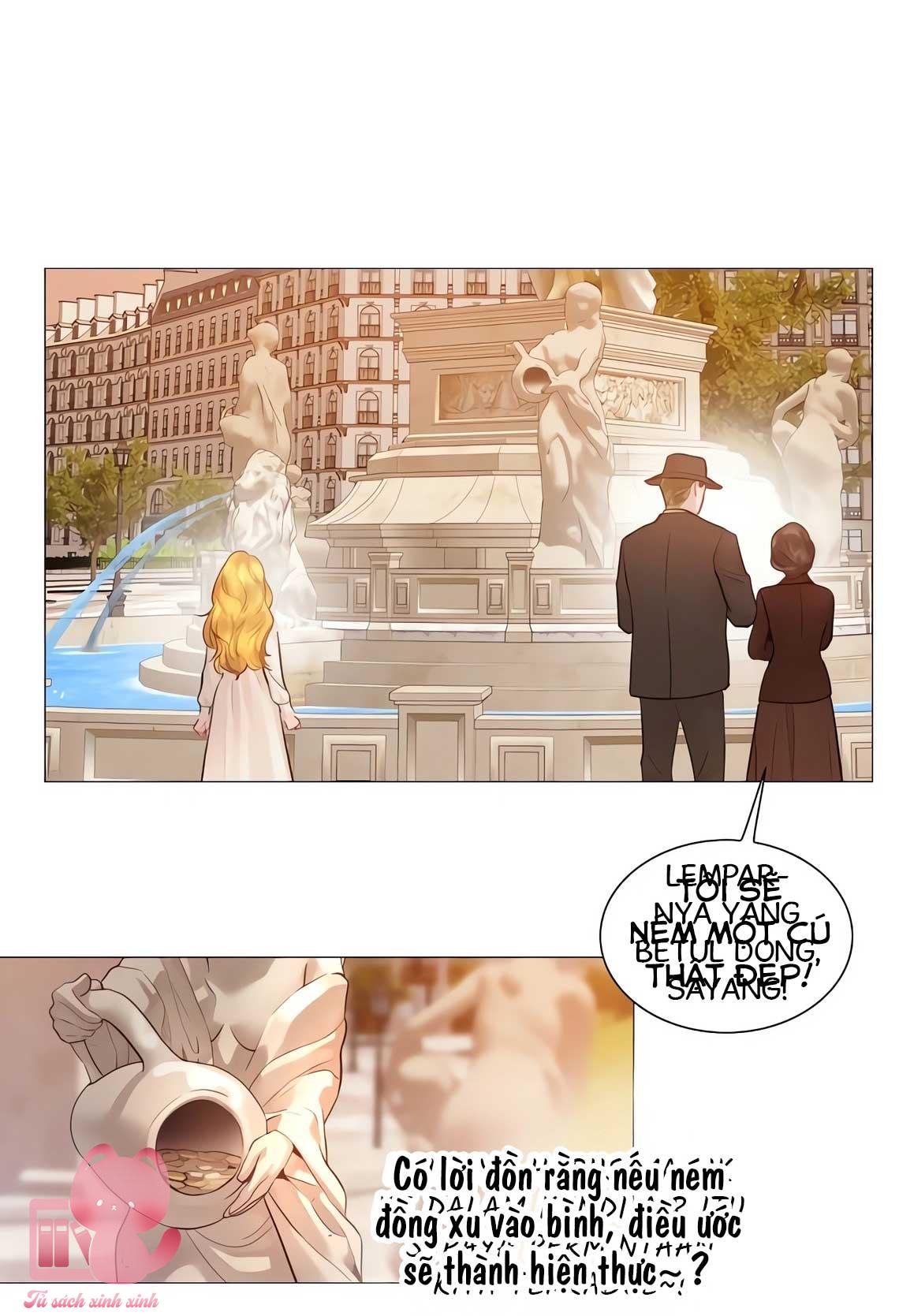 Hãy Khóc Và Cầu Nguyện Đi Chap 41 - Next Chap 42
