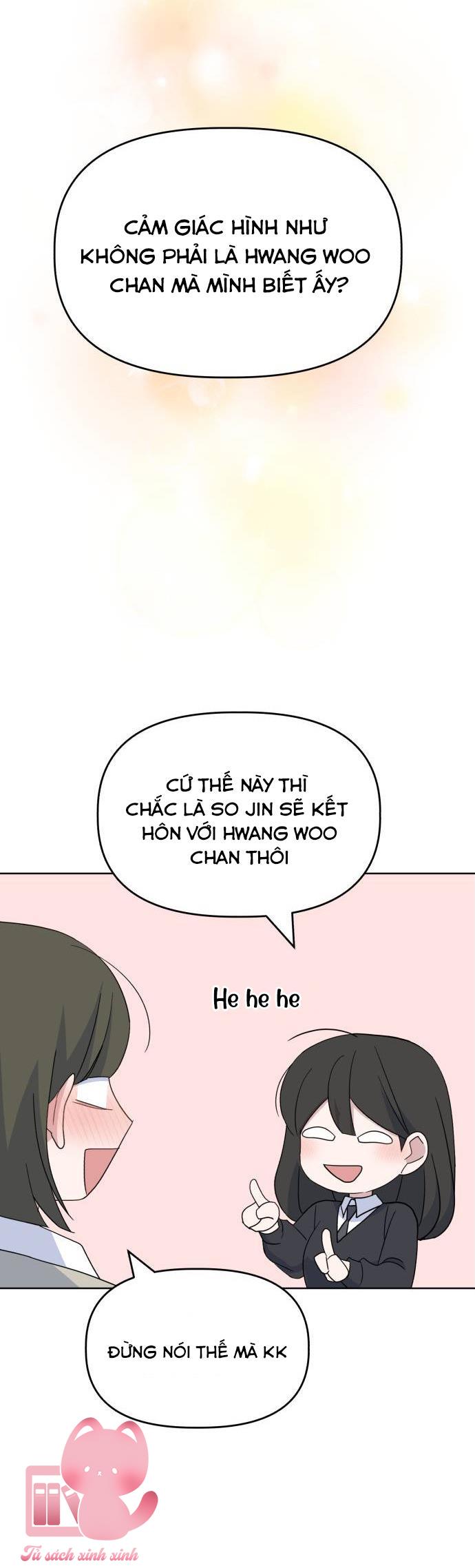 Quan Hệ Nhân Quả Chap 66 - Next Chap 67