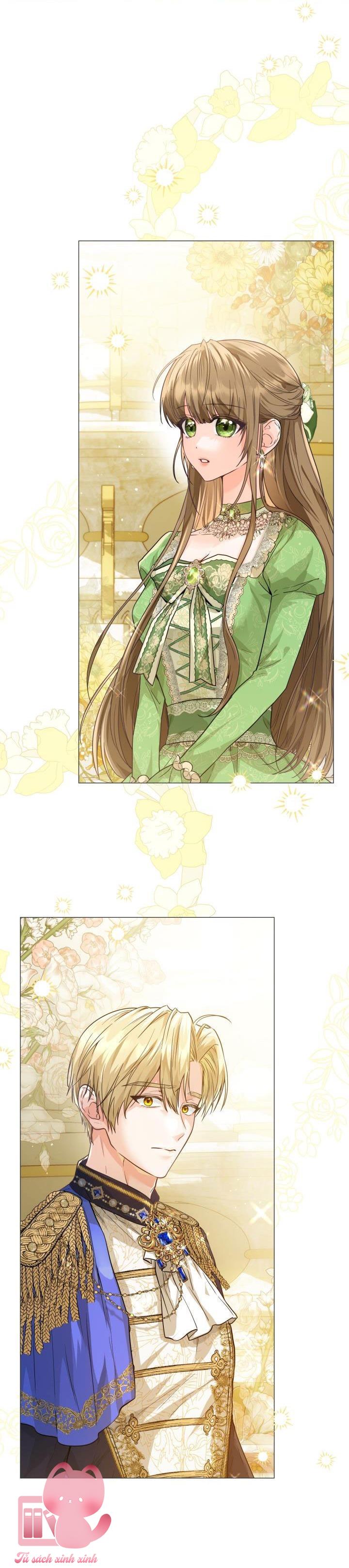Hoàng Nữ Cosplay Nonfan Chap Prologue - Next Chapter 1