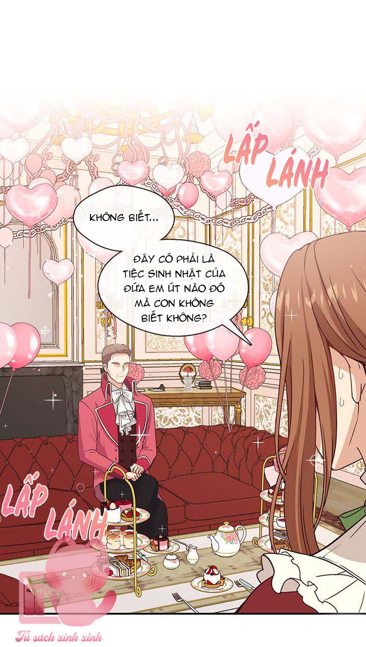 Hãy Coi Chừng Ác Nữ Chapter 7 - Trang 4