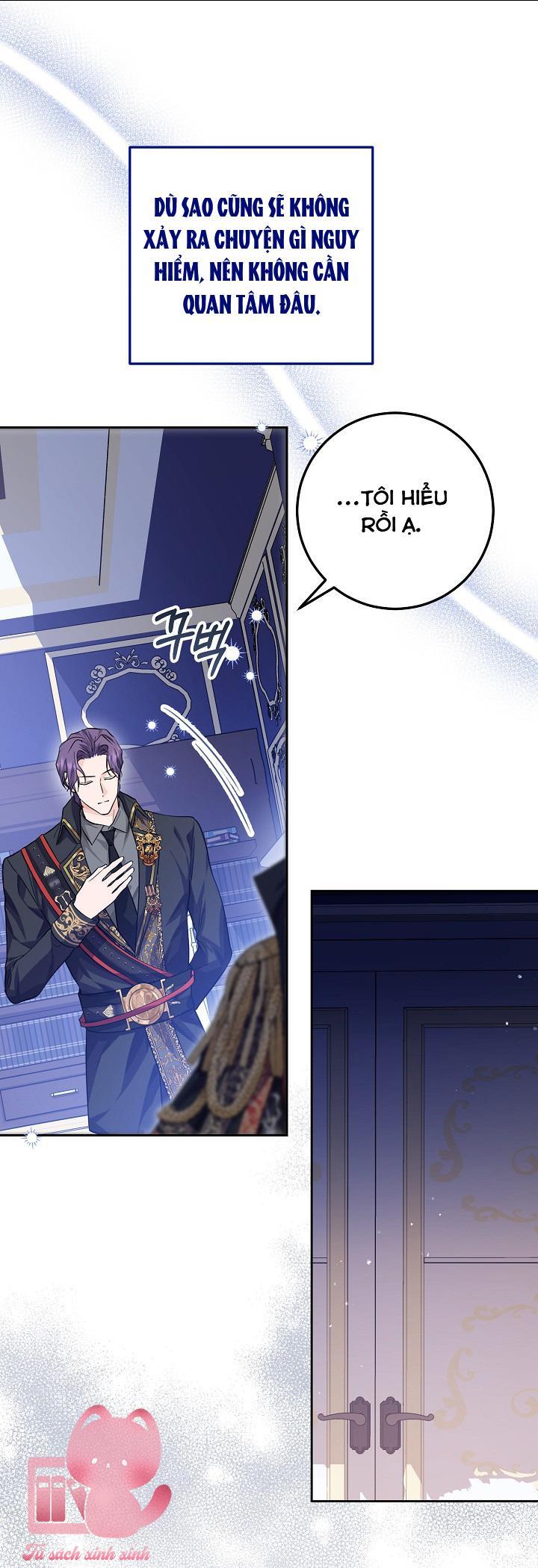 Hoàng Nữ Cosplay Nonfan Chapter 6 - Next Chapter 7