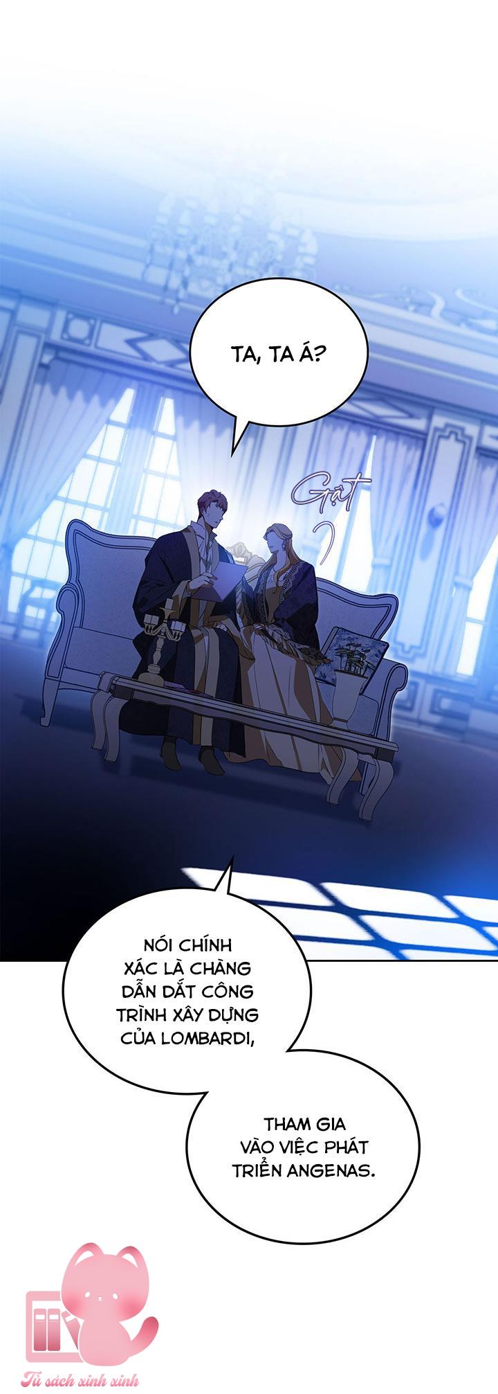 Kiếp Này Ta Sẽ Trở Thành Gia Chủ Chap 139 - Next Chap 140
